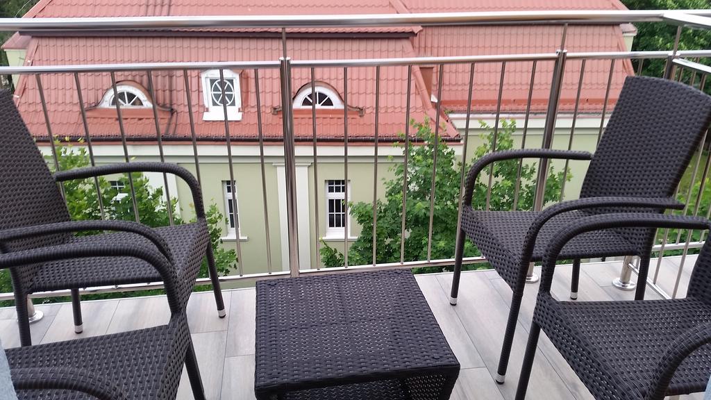 Komfortowy Apartament Nad Niegocinem Lötzen Exterior foto