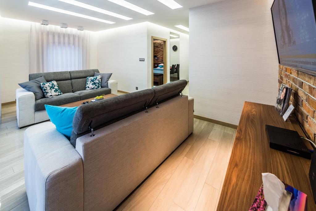 Komfortowy Apartament Nad Niegocinem Lötzen Exterior foto