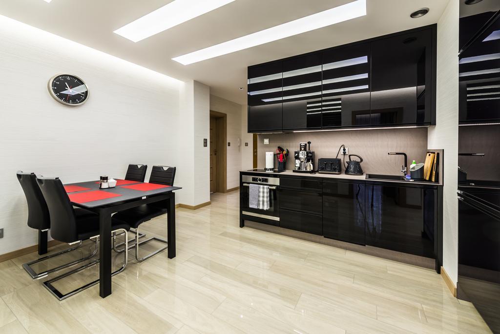 Komfortowy Apartament Nad Niegocinem Lötzen Exterior foto