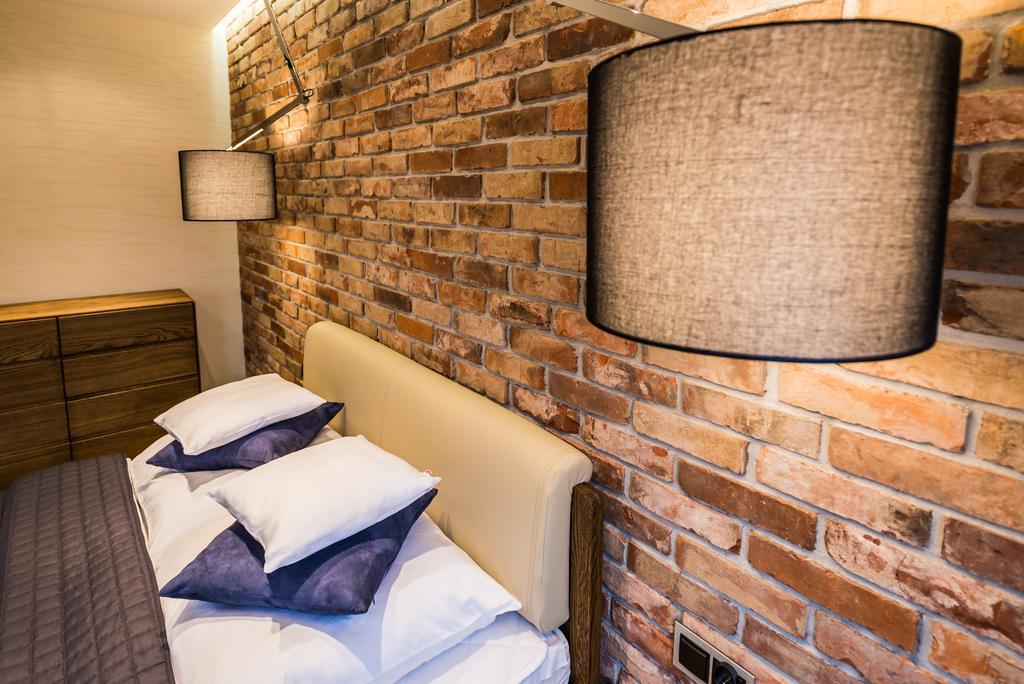 Komfortowy Apartament Nad Niegocinem Lötzen Exterior foto