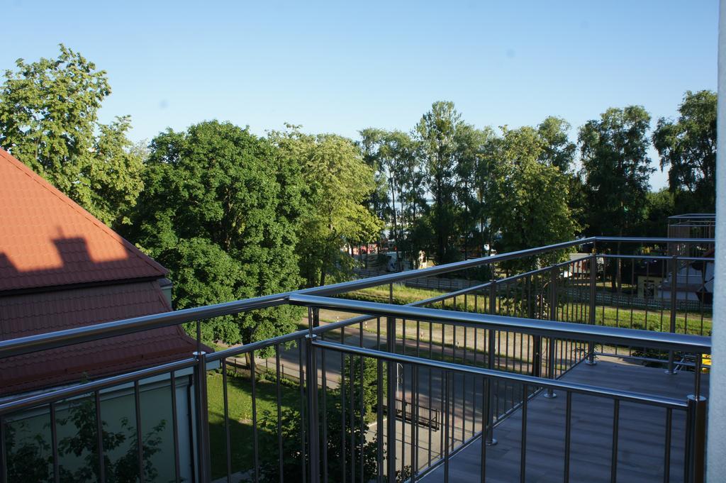 Komfortowy Apartament Nad Niegocinem Lötzen Exterior foto