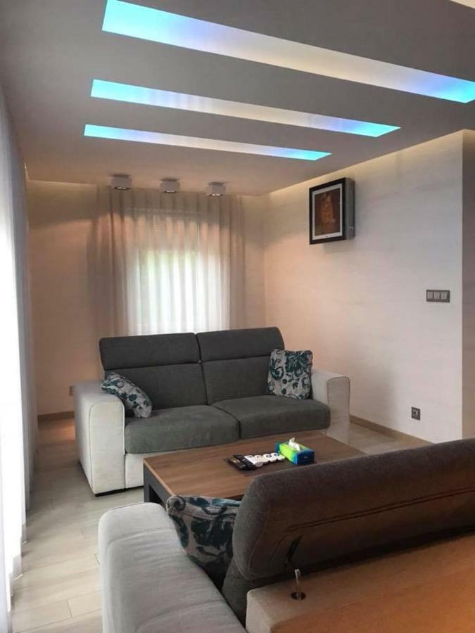 Komfortowy Apartament Nad Niegocinem Lötzen Exterior foto