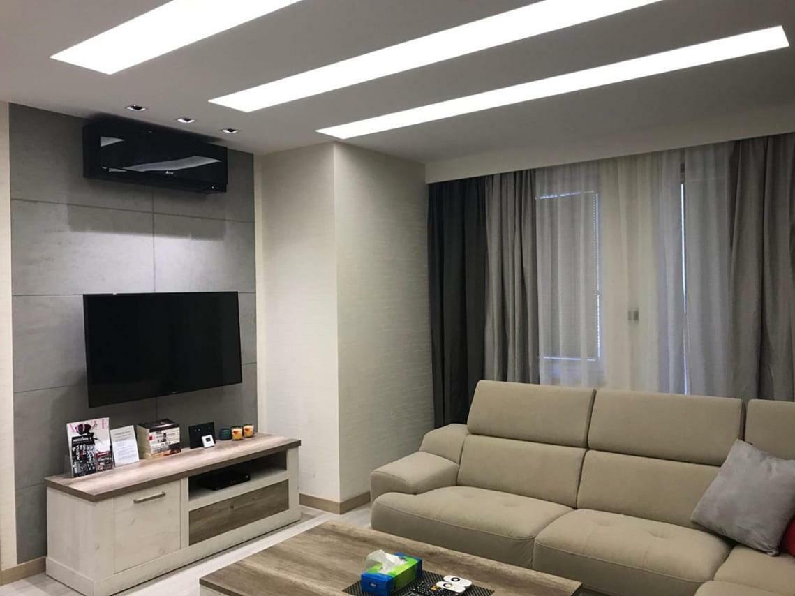 Komfortowy Apartament Nad Niegocinem Lötzen Exterior foto